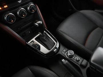 Mazda CX-3 Crossover 2.0 SKY-G 120KM 2017 Mazda CX-3 Automat Navi Kamera cofania, zdjęcie 28