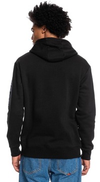 bluza Quiksilver Omni Logo - KVJ0/Black