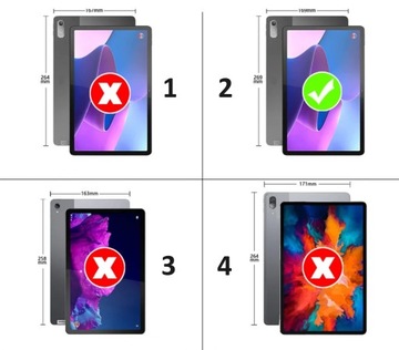 ЧЕХОЛ для Lenovo Tab P11 2 GEN TB350FU TB350XU