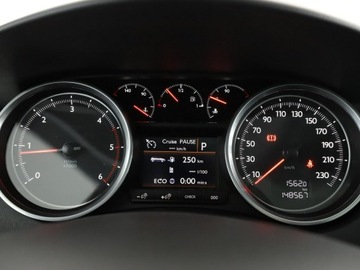 Peugeot 508 I 2017 Peugeot 508 GT automat 180KM navi kamera panorama, zdjęcie 21