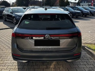 Volkswagen Passat B8 Variant Facelifting 2.0 TDI SCR 150KM 2025 VOLKSWAGEN Passat Business Plus 2.0 TDI DSG 150KM 2025, zdjęcie 3