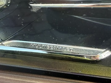 Mercedes CLA C118/X118 Shooting Brake AMG 2.0 35 AMG 306KM 2021 Mercedes CLA 35 AMG 4Matic+.Bezwyp.Burmester.Gwar., zdjęcie 12