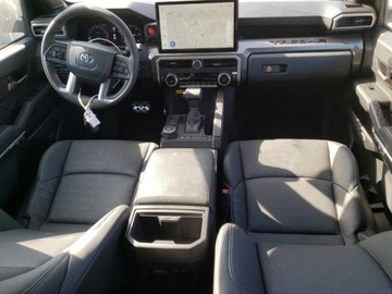 Toyota Tacoma II 2024 Toyota Tacoma Double Cab 2024 2.4l 2.4 Benzyna 270KM, zdjęcie 8