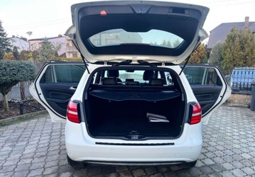 Mercedes Klasa B W246 2014 Mercedes-Benz Klasa B Full elektryk Oplacony Super stan 2.5 179KM, zdjęcie 37