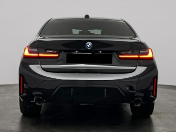 BMW Seria 3 G20-G21 Limuzyna 2.0 318i 156KM 2026 BMW Seria 3 318i Sport Sedan 2.0 (156KM) 2026, zdjęcie 3