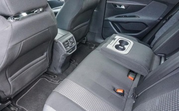 Peugeot 3008 II 2018 Peugeot 3008 1.5HDi 120KM Automat EAT6 Bluetooth Nawigacja Virtual cockpit, zdjęcie 10