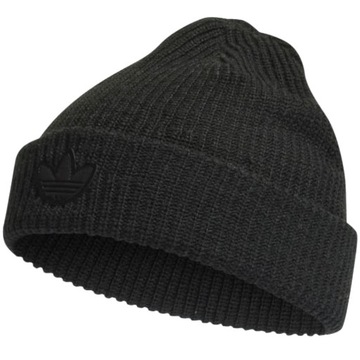 Czapka adidas Adicolor Contempo Short Beanie HM1721 OSFM