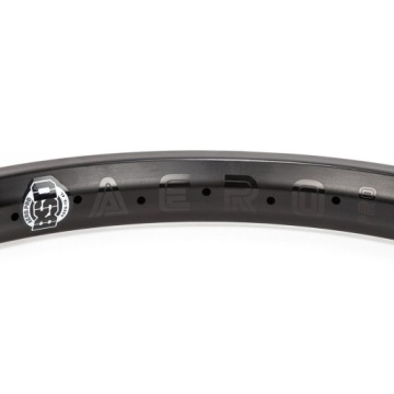 Обод BSD Aero Pro BMX - черный