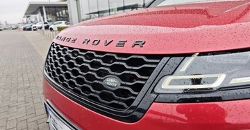 Land Rover Range Rover Velar SUV 2.0 SD4 240KM 2017 Land Rover Range Rover Velar Velar R-Dynamic HSE FV23 2.0 Diesel 240KM, zdjęcie 34
