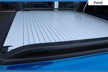 Ford Ranger VI Raptor 2.0 EcoBlue BI-TURBO 210KM 2025 FORD Ranger Raptor A10 4x4 2.0 210KM, zdjęcie 7