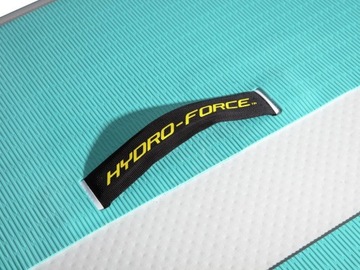 BESTWAY SUP BOARD АКВАПЛАНЕР 320см НАДУВАННЫЙ 65347