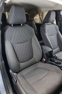 Toyota Corolla XII Sedan 1.5 VVT-i 125KM 2021 Toyota Corolla 1.5 Comfort 1.5 Benzyna 125KM, zdjęcie 19