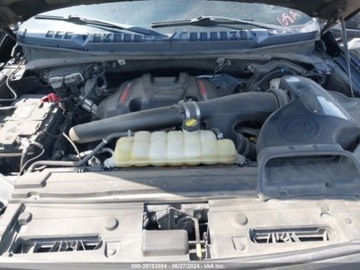 Ford 2019 Ford F150 2019r, Raptor, 3.5L, 4x4 3.5 Benzyna 450KM, zdjęcie 13