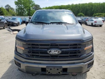 Ford 2024 Ford F150 XLT 2024 3.5l 3.5 Benzyna 400KM, zdjęcie 5