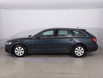 Audi A6 C7 Avant Facelifting 2.0 TDI ultra 190KM 2014 Audi A6 2.0 TDI, 187 KM, Automat, Xenon, Bi-Xenon, zdjęcie 2