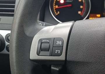Opel Astra H Kombi 1.6 Twinport ECOTEC 105KM 2005 Opel Astra Zarejestrowany - ubezpieczony - benzyna - 1,6 - 105 KM 1.6 105KM, zdjęcie 30