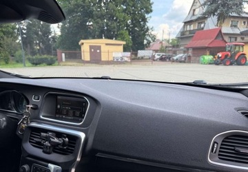 Volvo V40 II Cross Country D2 115KM 2013 Volvo V40 Volvo V40 D2 R-Design Summum 1.6 Diesel 115KM, zdjęcie 18