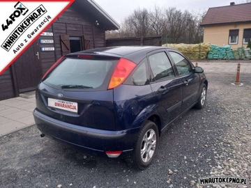 Ford Focus II 2005 Ford Focus FORD FOCUS 1600 benzyna po oplatach..., zdjęcie 2