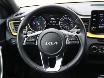 Kia XCeed PHEV 1.6 GDi Plug-in Hybrid 141KM 2022 Kia XCeed Plug-in-Hybrid, Salon Polska, zdjęcie 17