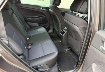 Hyundai Tucson III SUV 1.7 CRDI 115KM 2016 Hyundai Tucson Hyundai Tucson 1.7 Diesel 116KM, zdjęcie 15