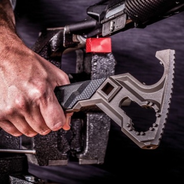 Мастер-ключ для оружейника AR-15