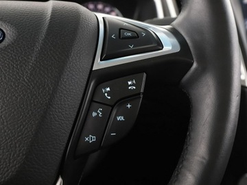 Ford Edge II 2017 Ford EDGE ST-Line 4X4 Panorama Czujniki parkowania, zdjęcie 30