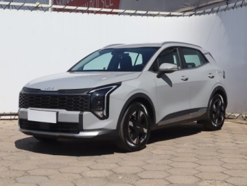 Kia Sportage V SUV Facelifting 1.6 T-GDI 150KM 2025 Kia Sportage 1.6 T-GDI, Salon Polska, zdjęcie 1