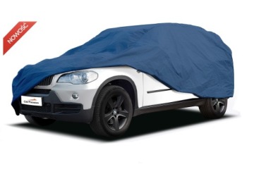 Брезентовый чехол для внедорожника AUTO PREMIUM POLSKI