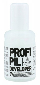 REFECTOCIL Гель Хна СВЕТЛО-КОРИЧНЕВЫЙ 3.1 + Вода Каллос 3% Кисть Стекло