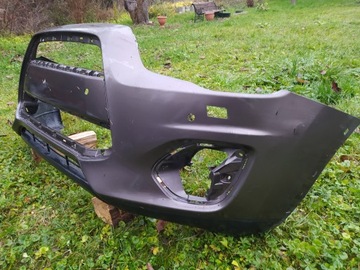 MITSUBISHI ASX 13-15 ПЕРЕДНИЙ БАМПЕР 6400F64922