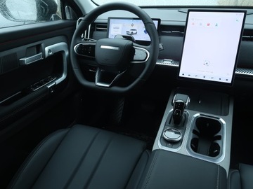 Jaecoo 7 2024 Jaecoo 7 1.6 TGDI, 1. Właściciel, Serwis ASO, zdjęcie 6