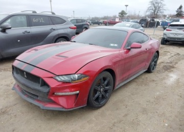 Ford Mustang VI 2019 Ford Mustang FORD MUSTANG ECOBOOST 2.3 Benzyna 314KM, zdjęcie 6