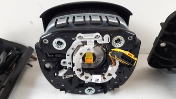 КОМПЛЕКТ ПОДУШЕК БЕЗОПАСНОСТИ VOLVO V60 II P39825814, P031663065