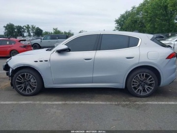Maserati 2024 Maserati Grecale GT 2024 2.0l 2.0 Benzyna 296KM, zdjęcie 2