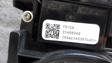 VOLVO V40 D2 КОМБИНИРОВАННЫЙ ПЕРЕКЛЮЧАТЕЛЬ