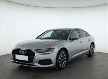 Audi A6 C8 2020 Audi A6 30 TDI, Automat, Navi, Klima, Klimatronic, zdjęcie 1