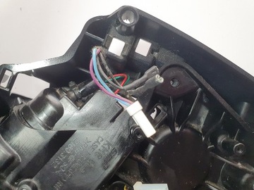 ЗЕРКАЛО ПРАВОЕ 10PIN ПОМОЩНИК KIA SPORTAGE IV 15-18 EU