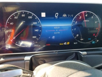 Mercedes Klasa S W223/V223 2023 Mercedes-Benz Klasa S 500 4Matic 2023 3.0 Benzyna 429KM, zdjęcie 9