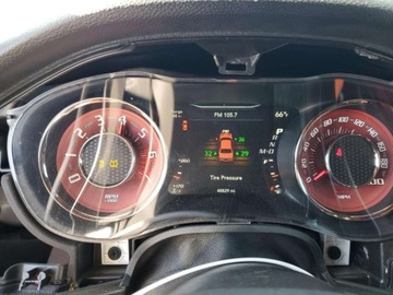 Dodge Challenger III 2016 Dodge Challenger Srt Hellcat 2016 6.2l 6.2 Benzyna 707KM, zdjęcie 9