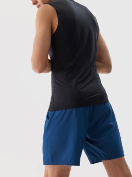 4F МУЖСКИЕ СПОРТИВНЫЕ ШОРТЫ SS24