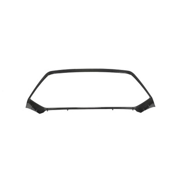 ЮБКА БАМПЕРА DRY CARBON GRILL Audi RS6 C8 19+