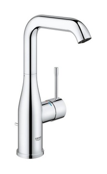 GROHE ESSENCE BATERIA UMYWALKOWA CHROM 32628001