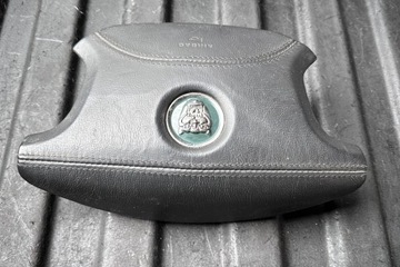 AIRBAG ŘIDIČE JAGUAR S-TYPE (X200) 30361601A 2.7L DIESEL 152KW 2007