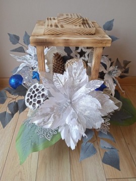 Фонарины фонарей для могильных наборов букетов