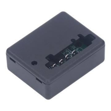 Универсальный эмулятор электронной блокировки рулевого управления с высоким уровнем ABS.