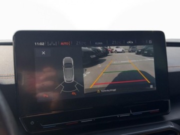 Cupra Formentor Crossover 1.5 TSI 150KM 2023 Cupra Formentor 1.5 TSI 150 DSG, Serwis ASO, Gwarancja, FV23, Bogate Wypos, zdjęcie 19