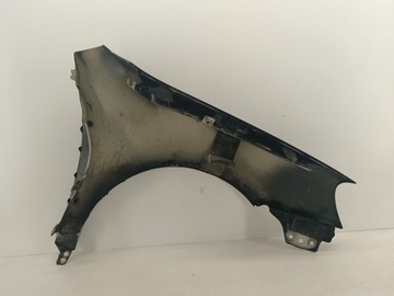 BLATNÍK LEVÝ PŘEDNÍ VW GOLF 5 V 03-09