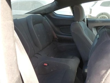 Ford Mustang VI 2021 Ford Mustang 2021, od ubezpieczalni 2.3 Benzyna 310KM, zdjęcie 8