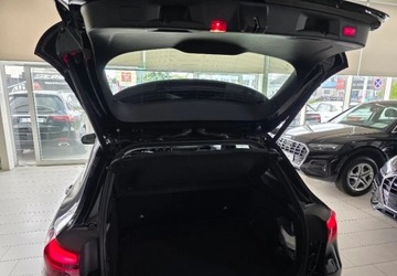 Mercedes GLA II Off-roader Facelifting 1.3 200 163KM 2024 Mercedes-Benz GLA Salon Polska gwarancja do 5 lat 1.3 Benzyna 163KM, zdjęcie 14