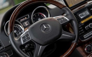 Mercedes Klasa G W463 Off-roader krótki 500 388KM 2012 Mercedes-Benz Klasa G Mercedes-Benz Klasa G 5.5 Benzyna 387KM, zdjęcie 16